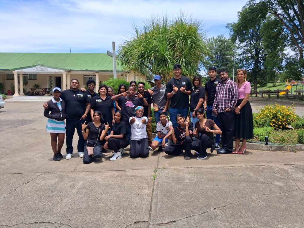 Victory Team Outreach